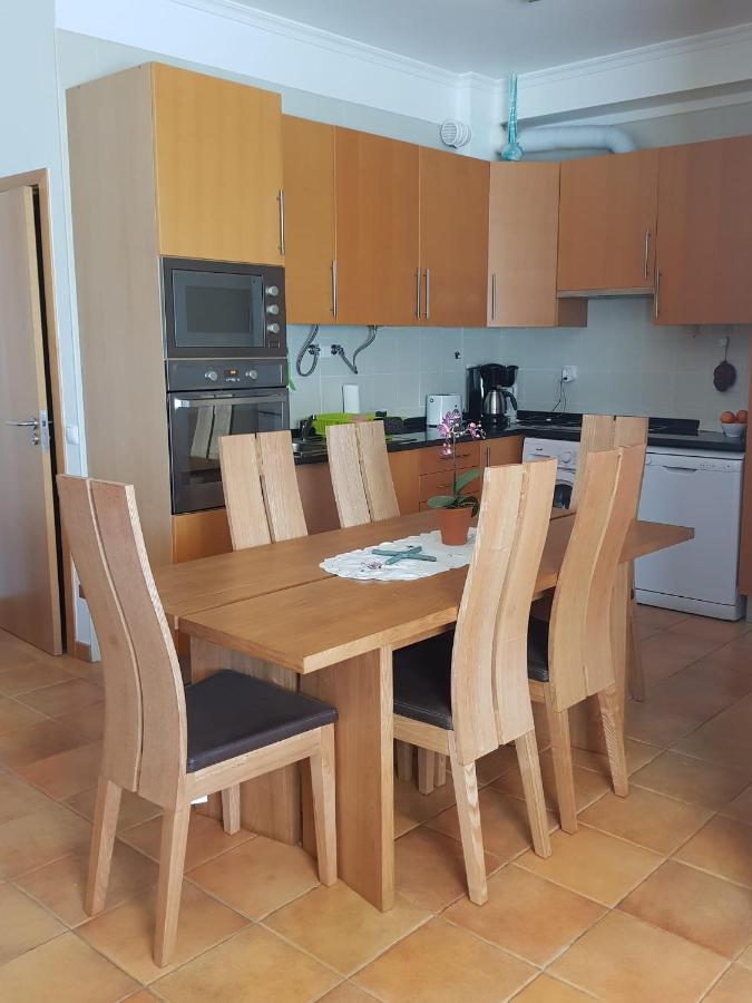 Apartment Sunshine - Golfplayer And Holidays لاغوس المظهر الخارجي الصورة