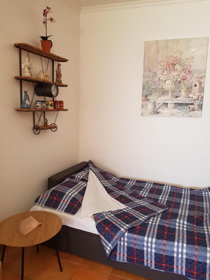 Apartment Sunshine - Golfplayer And Holidays لاغوس المظهر الخارجي الصورة