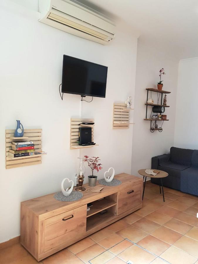 Apartment Sunshine - Golfplayer And Holidays لاغوس المظهر الخارجي الصورة