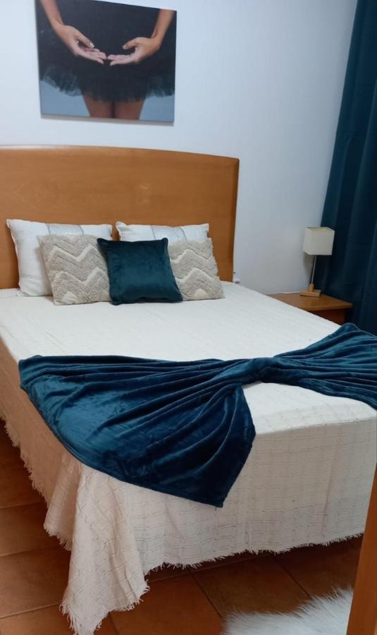 Apartment Sunshine - Golfplayer And Holidays لاغوس المظهر الخارجي الصورة