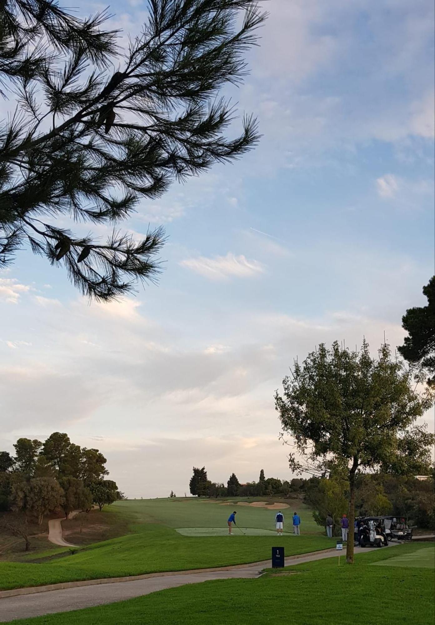 Apartment Sunshine - Golfplayer And Holidays لاغوس المظهر الخارجي الصورة