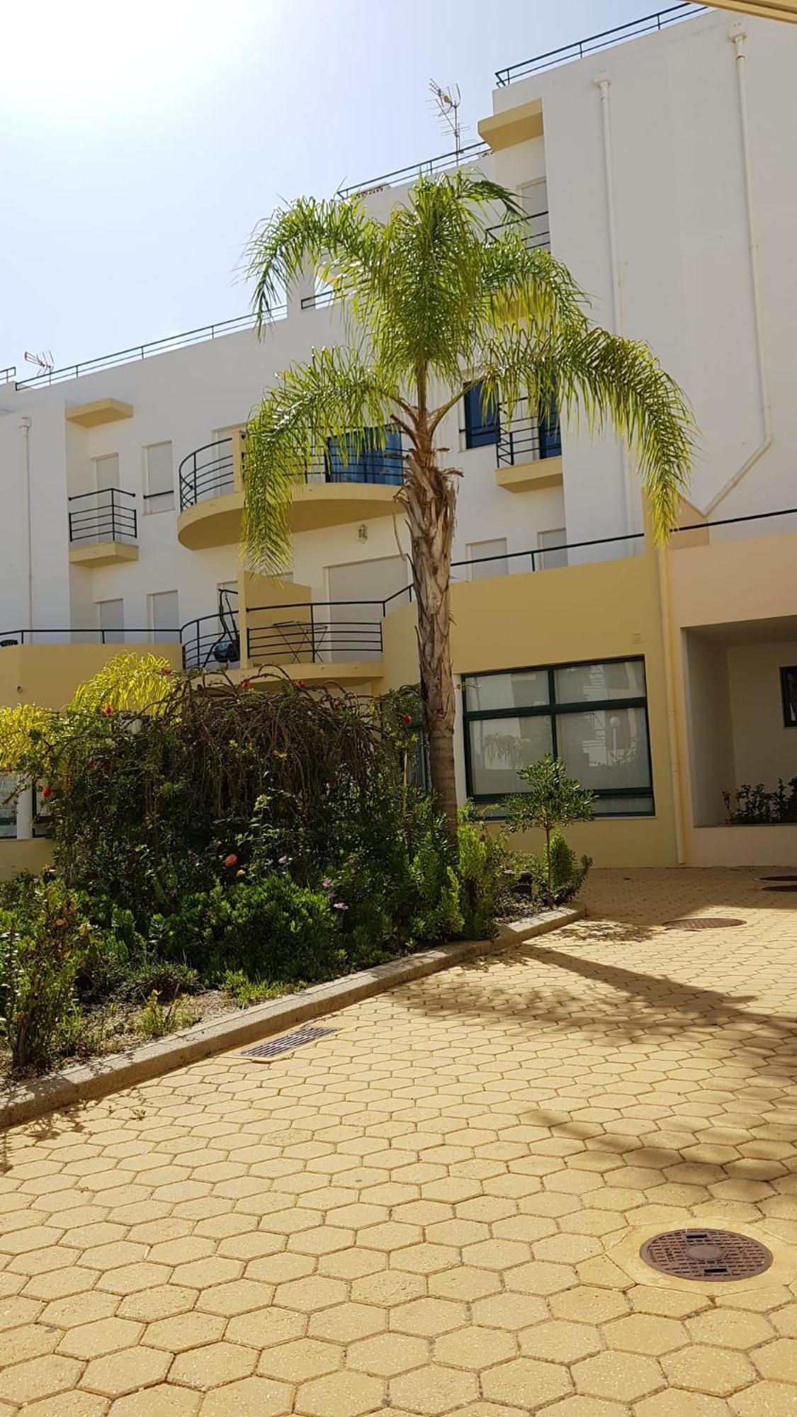 Apartment Sunshine - Golfplayer And Holidays لاغوس المظهر الخارجي الصورة
