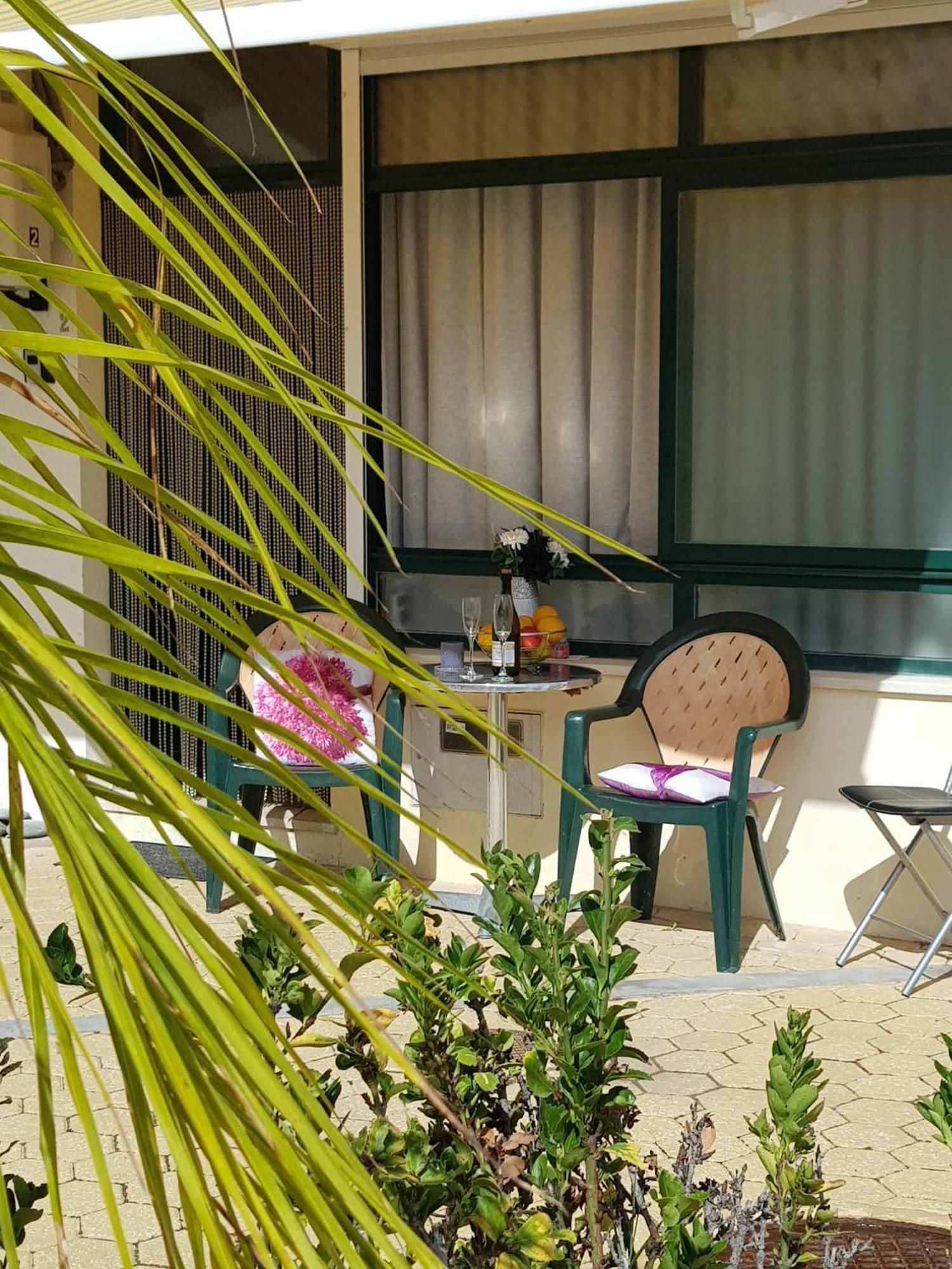 Apartment Sunshine - Golfplayer And Holidays لاغوس المظهر الخارجي الصورة