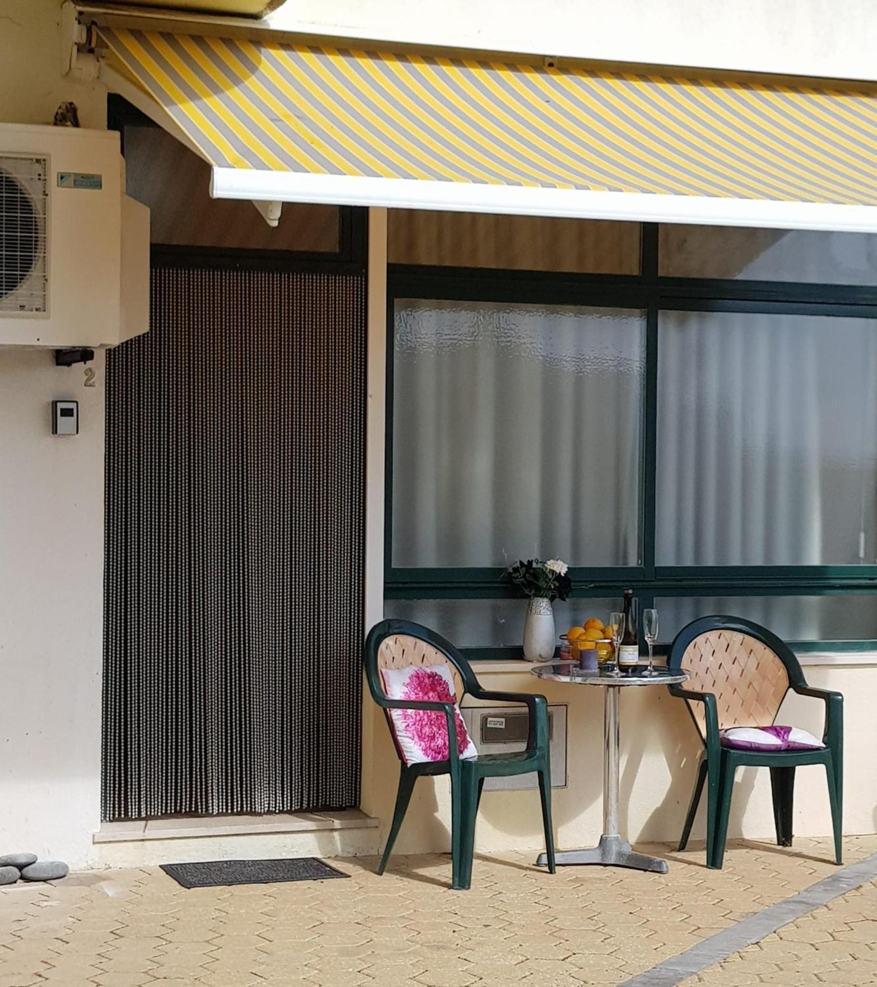 Apartment Sunshine - Golfplayer And Holidays لاغوس المظهر الخارجي الصورة